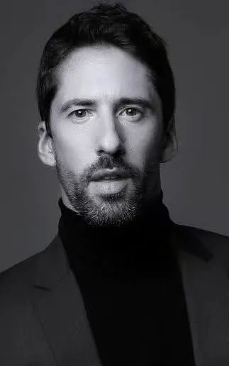 Mickael Kornblum