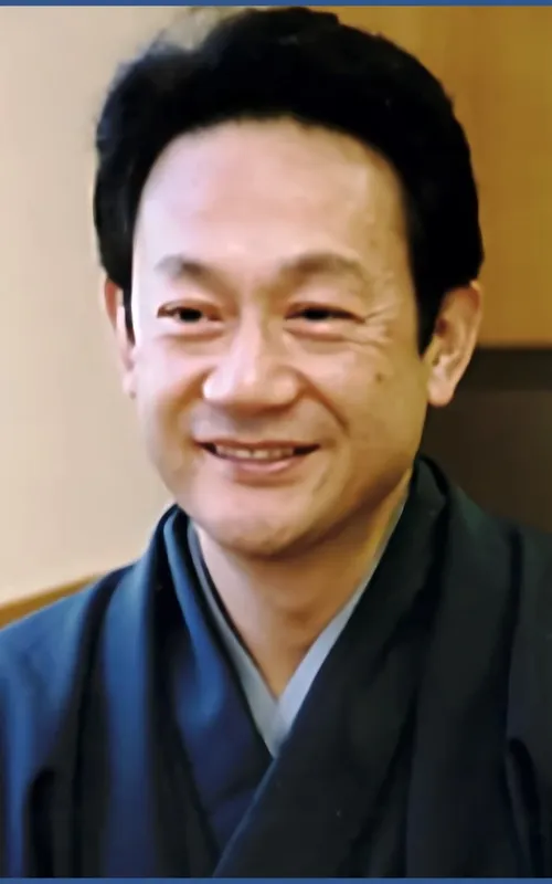Kawarasaki Gonjuro IV