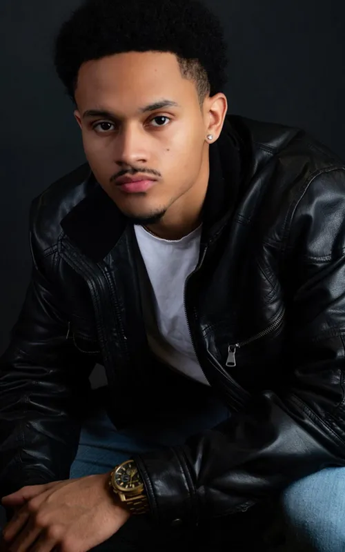 Trey Dawson