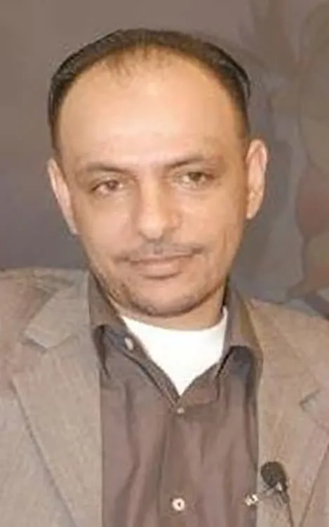 Nawaf Salem Al-Shammeri