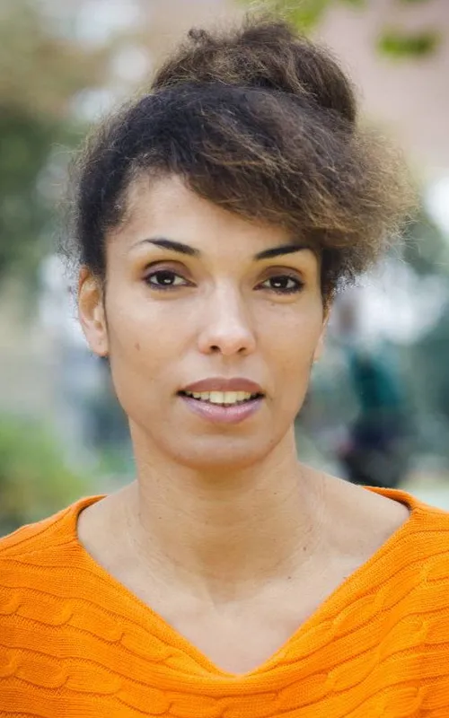Zoë Laureen Palmer