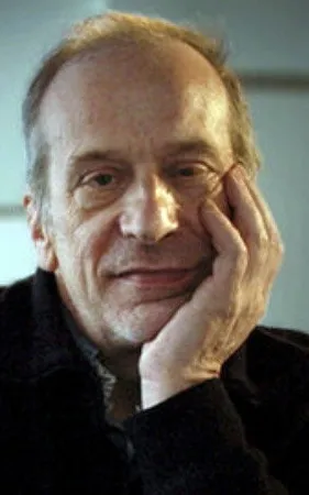 Jacques Saulnier