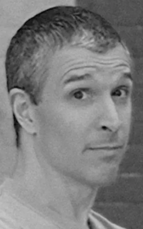 Peter MacKennan