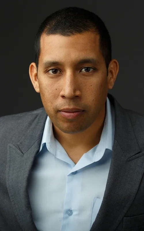 Rubin Rubio