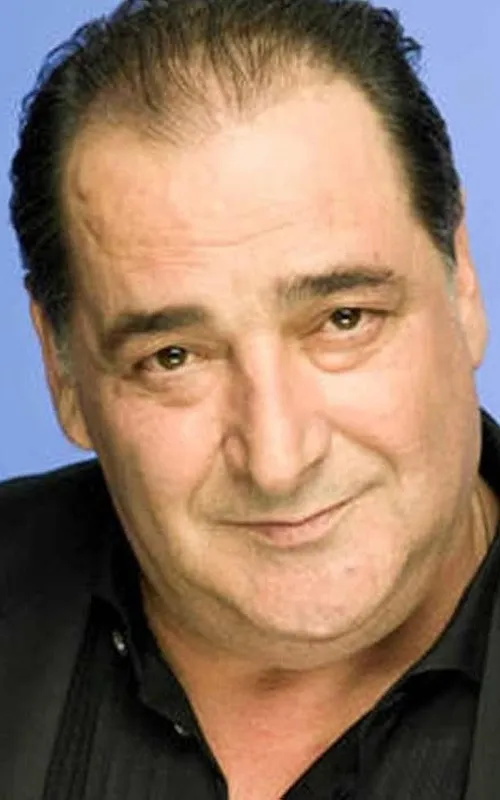 Vasilis Karras