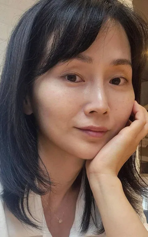 Jo Eun-joo