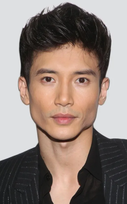Manny Jacinto