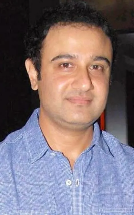 Vivek Mushran