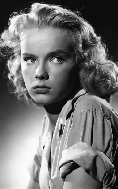 Anne Francis