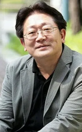 Park Kwang-su