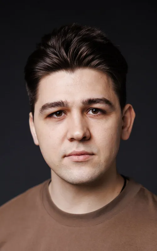 Aleksey Zasedko
