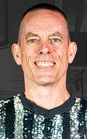 Jeff Bundy