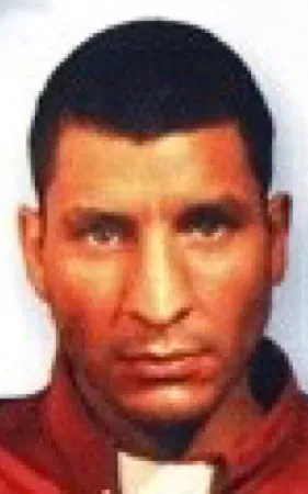 Tony Vella