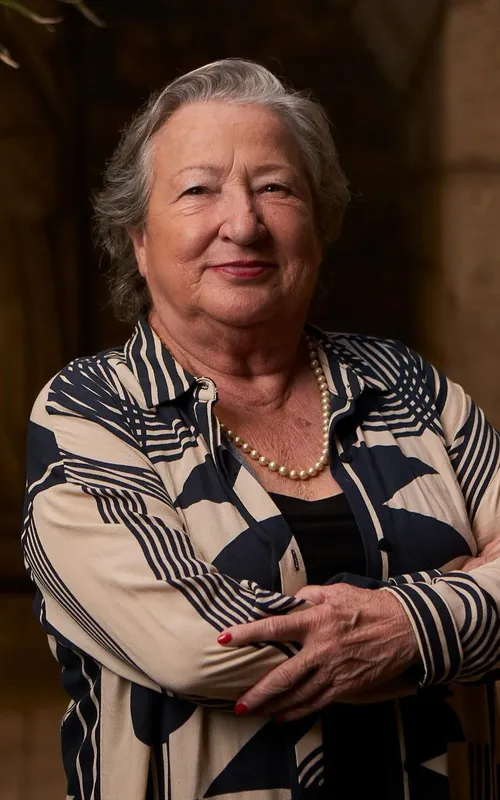 Teresa Enrich
