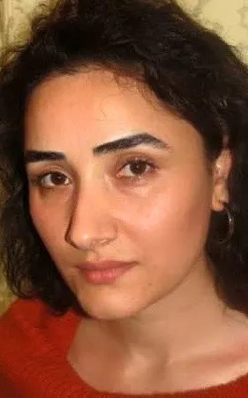 Mehriban Zaliyeva