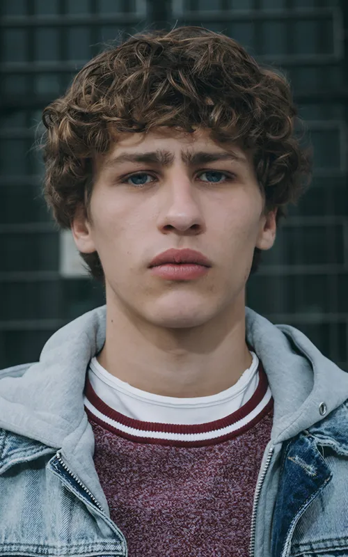 Mattia Carrano