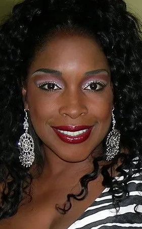Carmen Carter