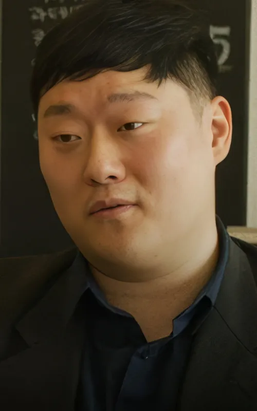 Hong Ji-seok