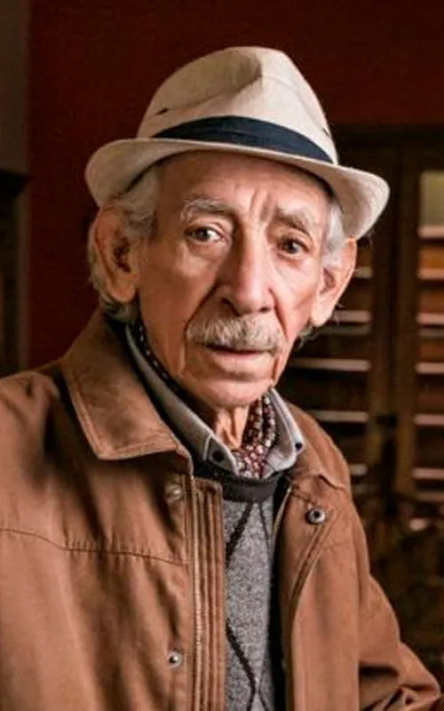 Jorge Vignati