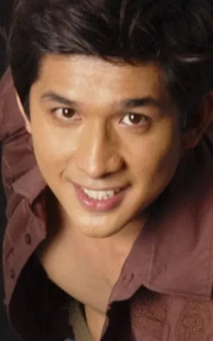 JR Valentin