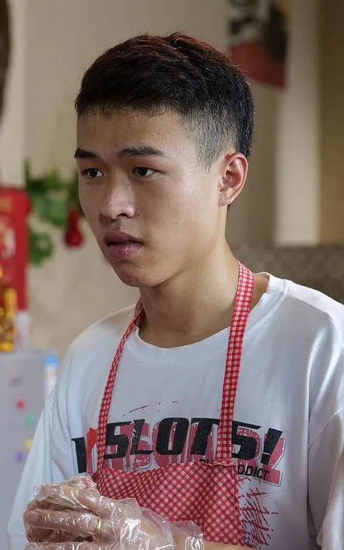 Huang Gengzhou
