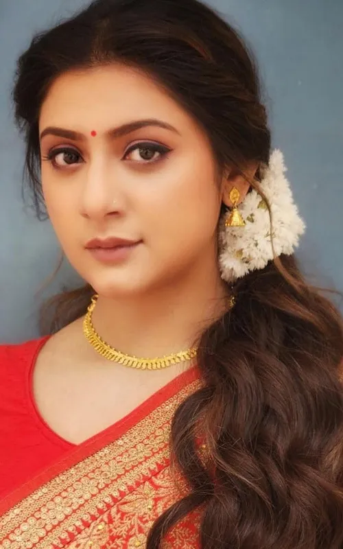Swikriti Majumder