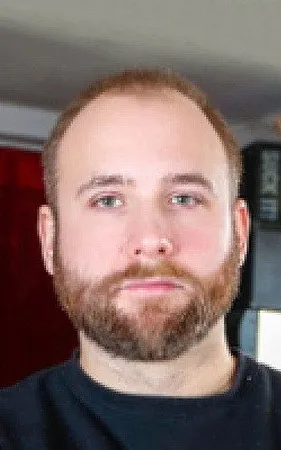 Erik Strongholm