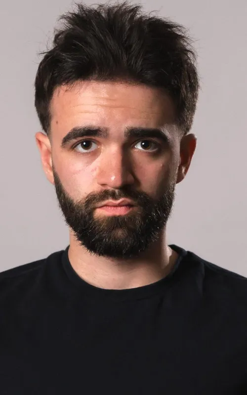 Dante Rodrigues