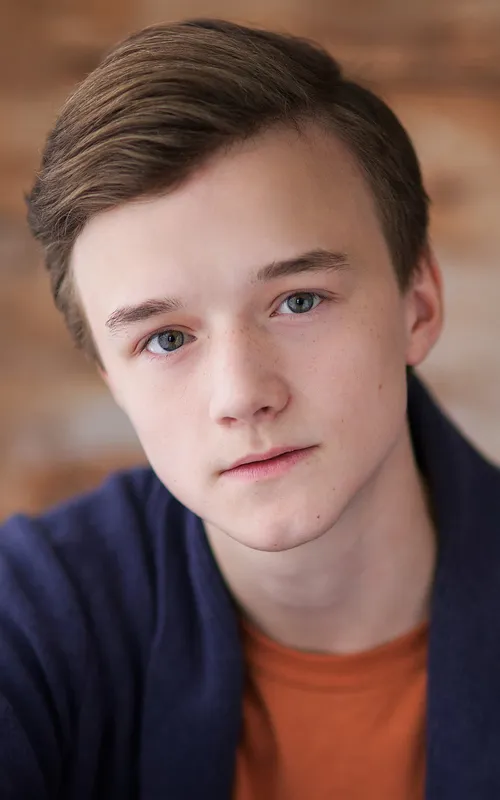 Elijah Fox