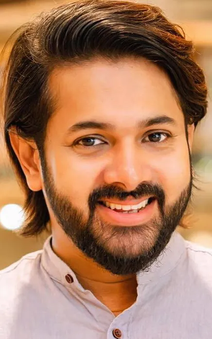 Rahul Warawitage