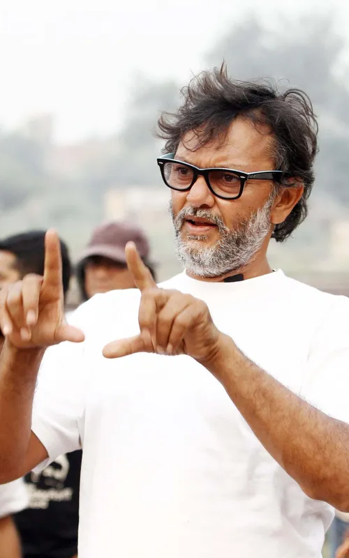 Rakeysh Omprakash Mehra