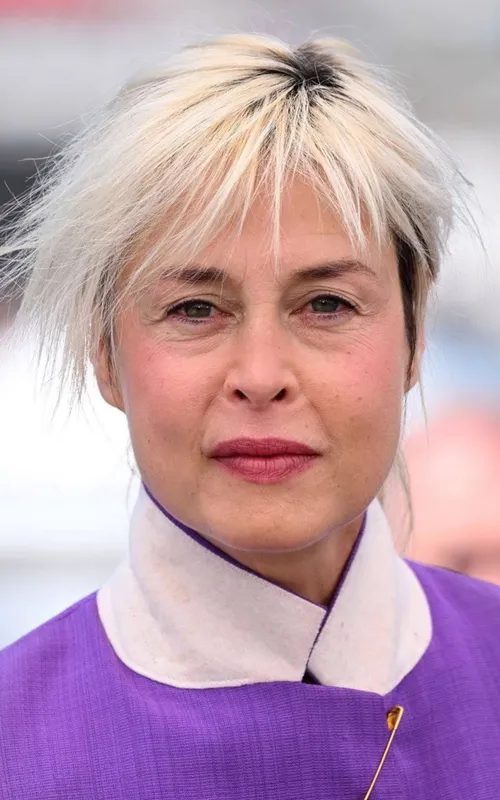 Susanne Wolff