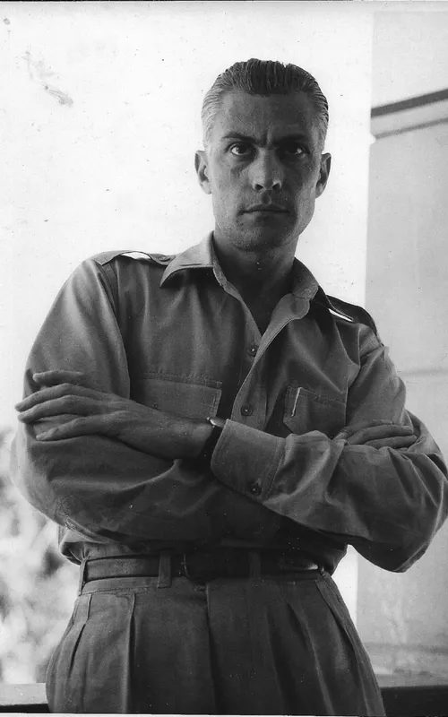 Rodolfo Nanni
