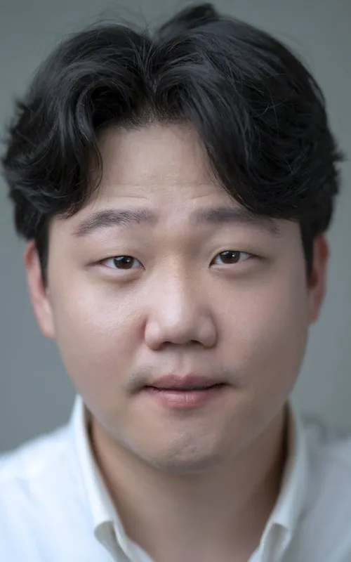 Hwang Seong-ho