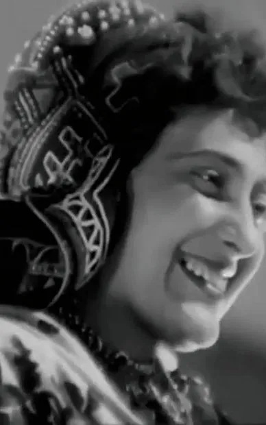 Rimma Mkheidze