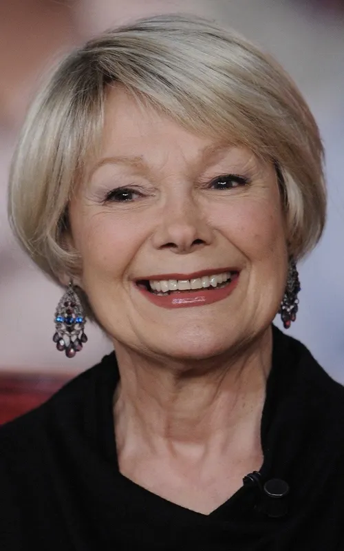 Évelyne Dandry