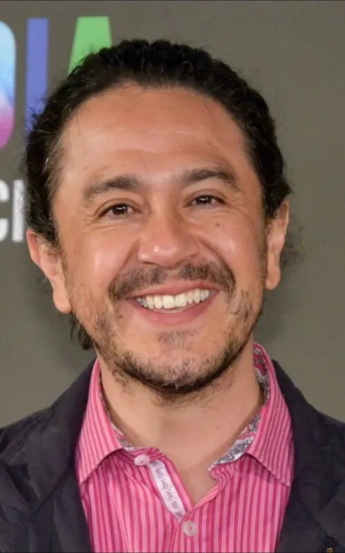 Moisés Iván Mora