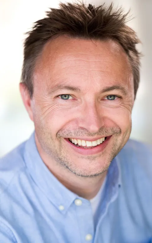 Robin Edwards