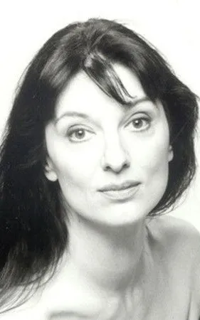 Olimpia Carlisi