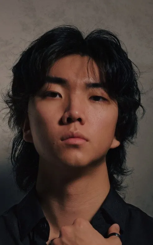Lawrence He