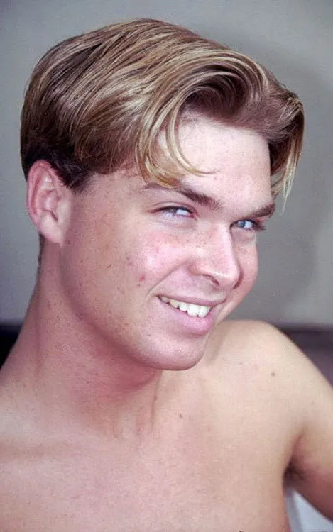 Billy Stevens
