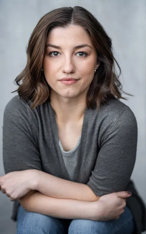 Carly Otte