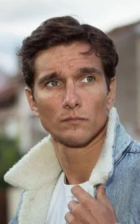 Neil Illane