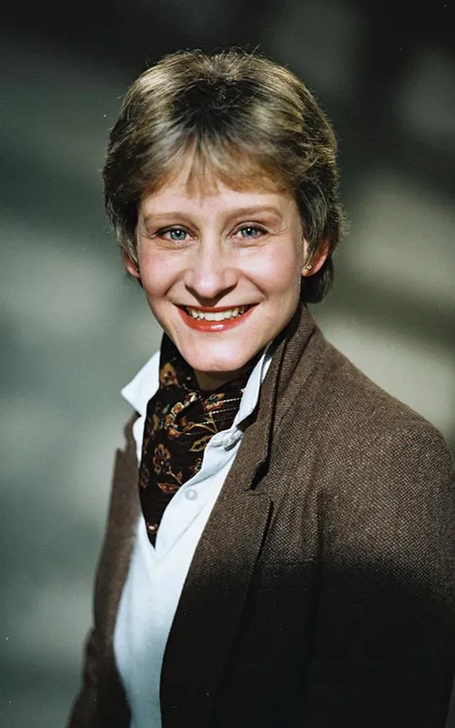 Regina Kempf