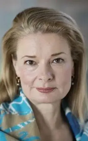Lotta Edholm