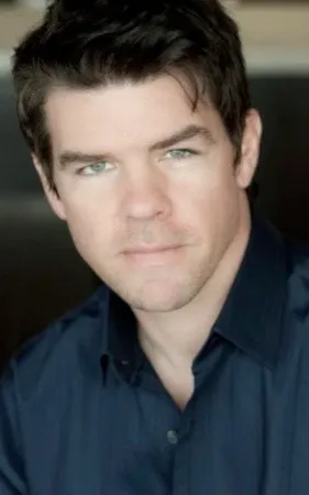 Stephen Shelton
