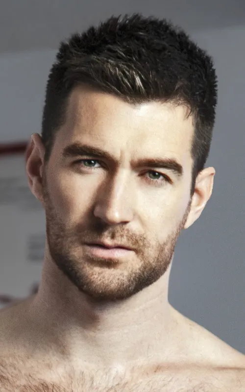 Woody Fox