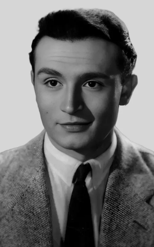 Tony Leblanc