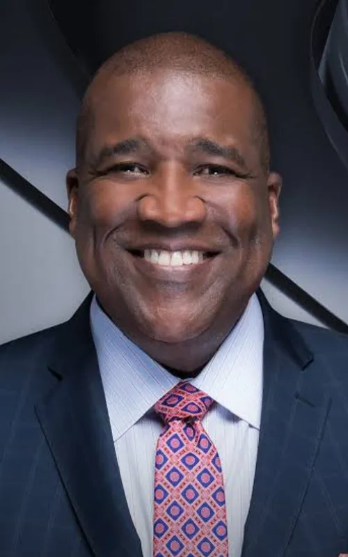 Curt Menefee