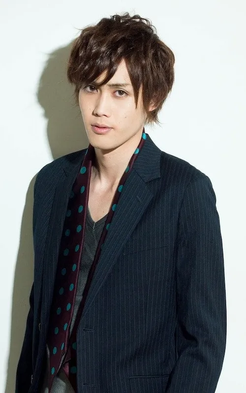 Masato Saki